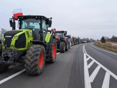 Ruszy fala protestów rolników. 