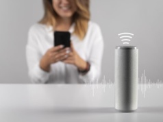 Szkiełko i oko | Fale elektromagnetyczne