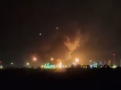 To nie sabotaż, w grę wchodzi błąd ludzki – węgierskie media i eksperci o pożarze rafinerii MOL na Węgrzech