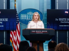 Spotkanie Donalda Trumpa z Władimirem Putinem 