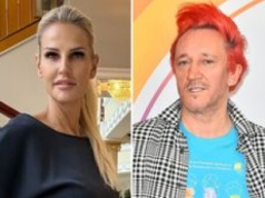 Michał Wiśniewski o rozstaniu Dominiki Tajner. 