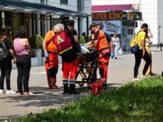 Konferencja na temat bezpieczeństwa pieszych, rowerzystów oraz użytkowników hulajnóg elektrycznych