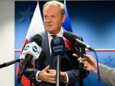 Tusk chce zmian w polityce klimatycznej UE. 