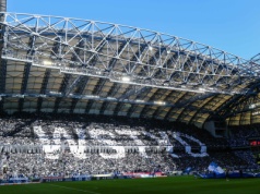 Lech Poznań odpowiada za największe kompromitacje