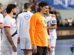 Gigantyczna sensacja w Lidze Mistrzów