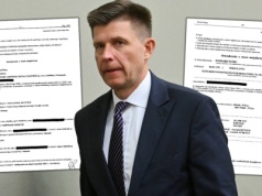 Ryszard Petru nie płacze po swojej byłej partii. Na koncie ma ponad 10 mln zł