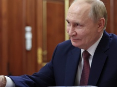 Były ambasador USA w Rosji: Pod pewnymi względami Putin jest niebezpieczniejszy niż przywódcy sowieccy w latach 70. i 80.