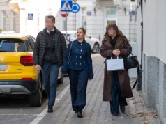 Pierwsza dama pojawiła się w luksusowym butiku polskiej marki