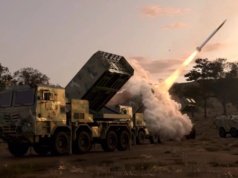 Jeden system, trzy rodzaje uderzeń. Chunmoo 3.0 to kombajn do siania zniszczenia