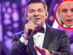 Polski muzyk apeluje do Martyniuka w sprawie syna. 