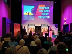 O menopauzie warto rozmawiać | WIDEO