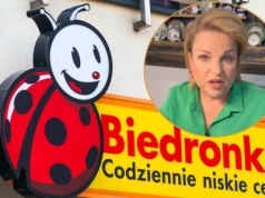 Bosacka prześwietliła Biedronkę. Tych produktów nie poleca nikomu. 
