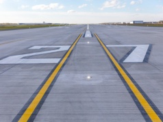 Rzeszów: Droga startowa otwarta znów na pełnej długości