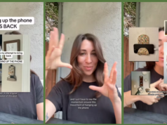 Rodzice oszaleli na punkcie tej metody. Prosty trik z telefonem zmienia życie