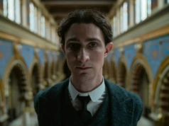 Franz Kafka - recenzja filmu