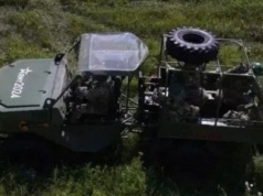 Rosjanie mieli dość 