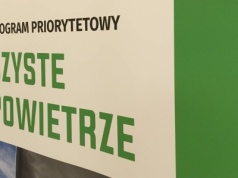 Pogrzeb Czystego Powietrza. Komornicy, długi, pikująca liczba wniosków