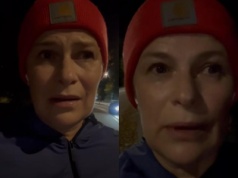 Aktorka zaatakowana na Wilanowie. Nastolatkowie na hulajnogach obrzucili ją jajkami. Usłyszała 
