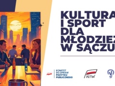 Plan na młody Sącz: „Otwórz się” (relacja 4)