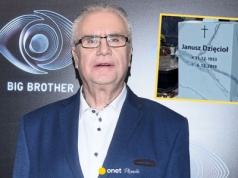 Tak wygląda grób zwycięzcy 