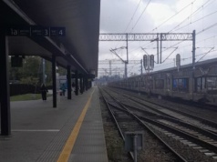 Tej nocy pociągi staną w Częstochowie. Powód? Zaskakujący, ale całkowicie planowany