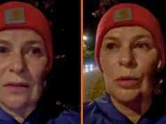 Znana aktorka zaatakowana na warszawskim Wilanowie. 