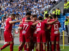 GKS Katowice nie był z tego zadowolony. Mowa o transferze Widzewa Łódź