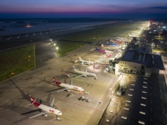 Katowice: Zimą 75 kierunków na 66 lotnisk do 39 państw