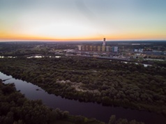 Arcyważna elektrownia ma jechać na trzech paliwach. „Zasila całą wschodnią część Polski”