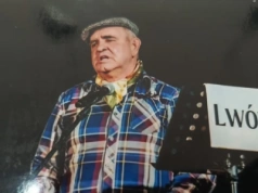 Jerzy Augustyniak o talencie rymotwórczym i ludzkim żywocie