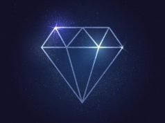 Wyjątkowy diament wprawił specjalistów w osłupienie. Najlepszy kamień do pierścionka zaręczynowego?