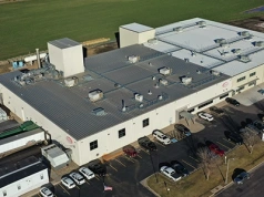 Henkel rozbudował zakład w Południowej Dakocie