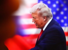 Konstytucja zabrania trzeciej kadencji, ale Trump 