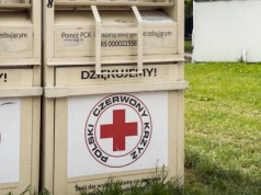 Nowe śledztwo ws. afery PCK. Możliwe pranie pieniędzy, w tle politycy PiS