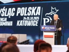 Kaczyński poparł propozycję Trumpa. Mówił o 