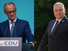 Kanclerz Niemiec nie chce sankcji na Rosnieft. 