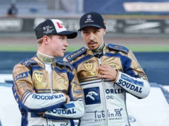 Żużel. Kubera ocenia sezon 2025. Jednego bardzo żałuje