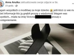 15-latka targnęła się na swoje życie. Czy powodem był hejt? Prokuratura wszczęła śledztwo