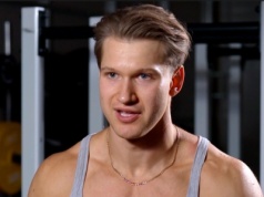 Urodził się w małej wsi, został mistrzem świata. Tomek Strojny: 
