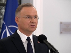Głośne słowa Andrzeja Dudy ws. "Zielonej granicy". Sąd odroczył orzeczenie
