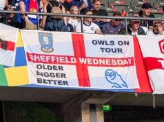 Historyczny angielski klub Sheffield Wednesday składa wnioski o administrację i zostanie mu odjęte 12 punktów