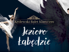 Jezioro Łabędzie