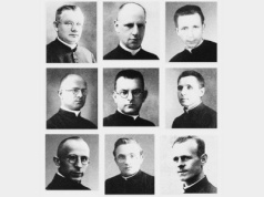 Dziewięciu Polaków zostanie wyniesionych na ołtarze