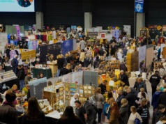 Wyjątkowe targi po raz pierwszy w Warszawie. Gratka dla fanów rzeczy unikatowych