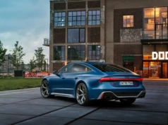 Audi RS 7 Sportback performance – ekstremalne osiągi w luksusowej formie