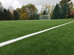 Orlik przy „Piątce” gotowy