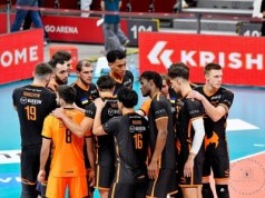 Barkom zadebiutuje w Elblągu. Wielka siatkówka na wyciągnięcie ręki