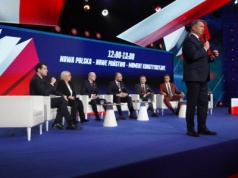 PiS z mocnym przekazem! 