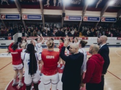 Koszykarki Wisły Kraków otrzymały cenne wsparcie