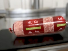 Wykryto groźne bakterie E. coli w metce cebulowej marki Sokołów. GIS ostrzega konsumentów